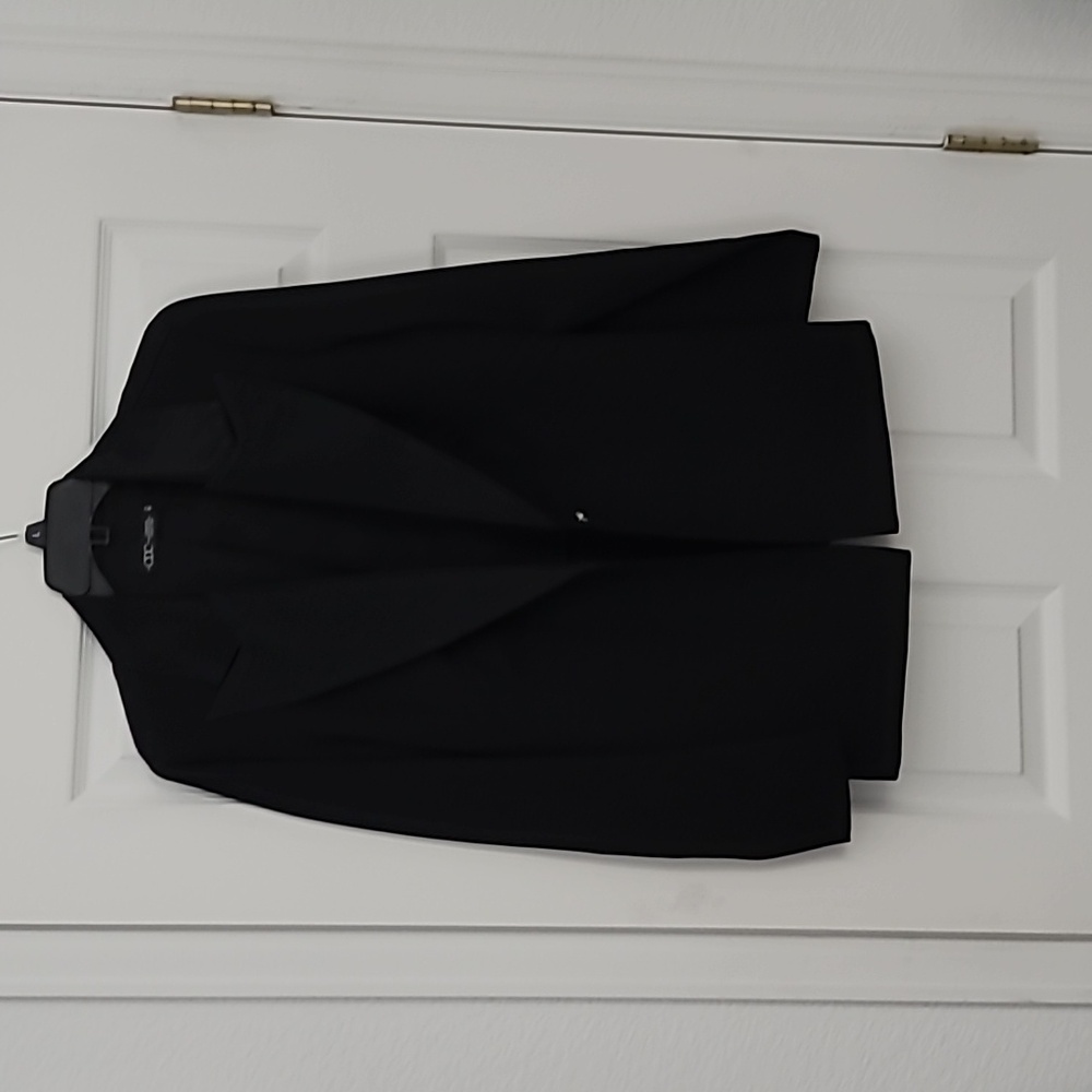 CDC blazer